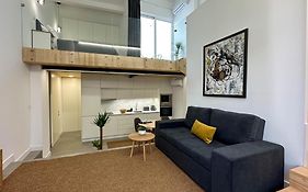 Apostolos Loft
